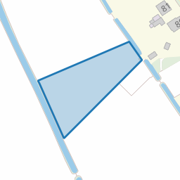 Perceel KGL02-G-178