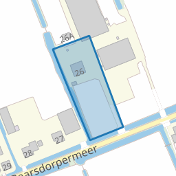 Perceel KGL02-H-161