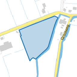 Perceel KGL02-H-381