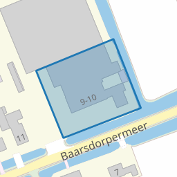 Perceel KGL02-H-401