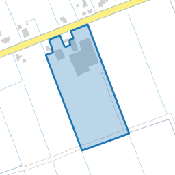 Perceel KGL02-H-413