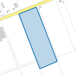 Perceel KGL02-H-71