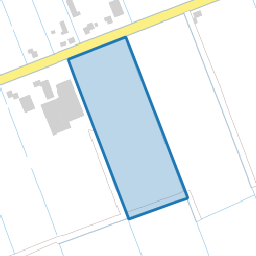 Perceel KGL02-H-72