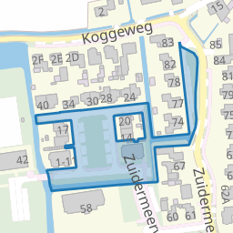 Perceel KGL02-K-1007