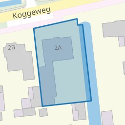 Perceel KGL02-K-945
