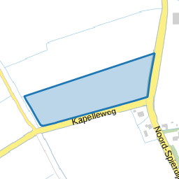 Perceel KGL02-L-353