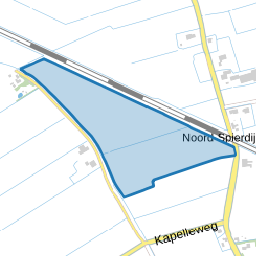 Perceel KGL02-L-612