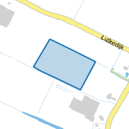 Perceel KGL02-L-620