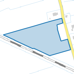 Perceel KGL02-L-625
