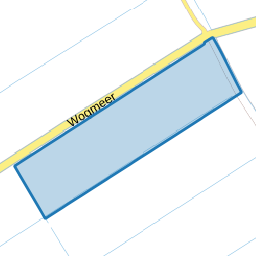 Perceel KGL02-M-50
