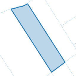 Perceel KGL02-M-564