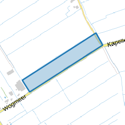 Perceel KGL02-M-569