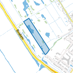 Perceel KGL02-M-576