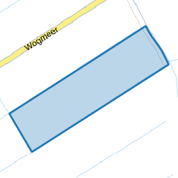 Perceel KGL02-M-588