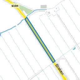 Perceel KGL02-M-642