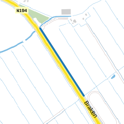 Perceel KGL02-M-643