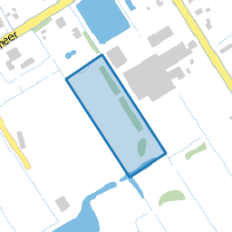 Perceel KGL02-M-808