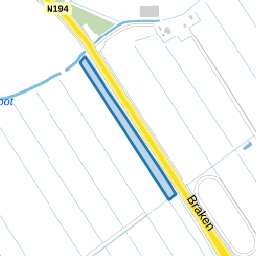 Perceel KGL02-M-838