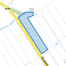 Perceel KGL02-M-855