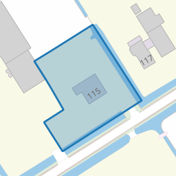Perceel KGL02-M-865