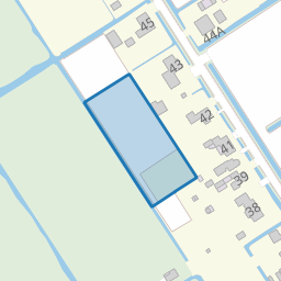 Perceel KGL02-M-900
