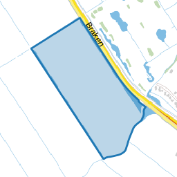 Perceel KGL02-M-905