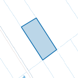 Perceel KGL02-M-95