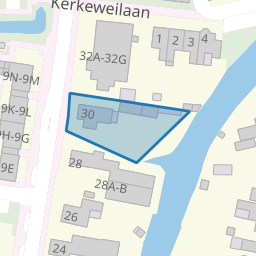 Perceel KGL02-O-1132