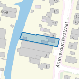 Perceel KGL02-O-1470