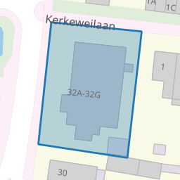 Perceel KGL02-O-1536