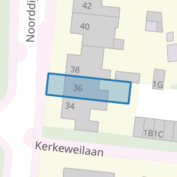 Perceel KGL02-O-1554
