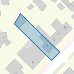 Perceel KGL02-O-1633