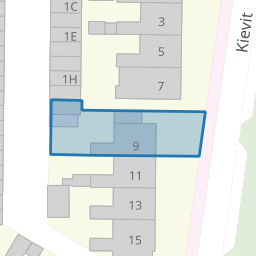 Perceel KGL02-O-1667