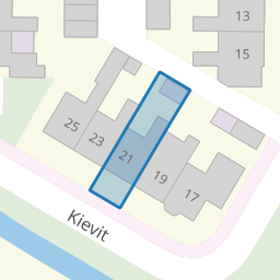 Perceel KGL02-O-1673