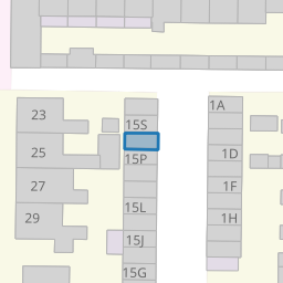 Perceel KGL02-O-1685