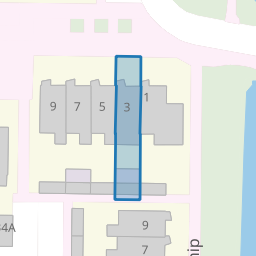 Perceel KGL02-O-1711