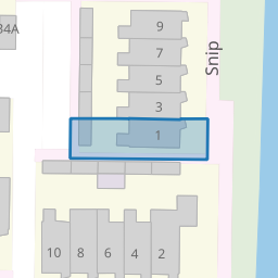 Perceel KGL02-O-1717