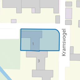 Perceel KGL02-O-1873