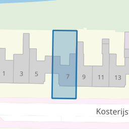 Perceel KGL02-O-1902