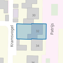 Perceel KGL02-O-2006