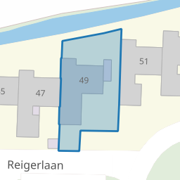 Perceel KGL02-O-2038