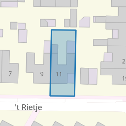 Perceel KGL02-O-2062