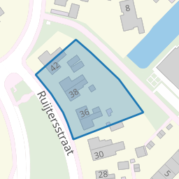 Perceel KGL02-O-2086