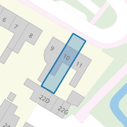 Perceel KGL02-O-2113