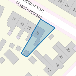 Perceel KGL02-O-2117