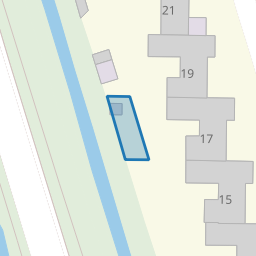 Perceel KGL02-O-2134