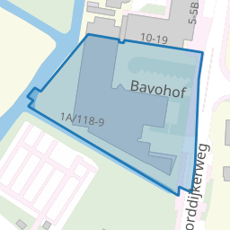 Perceel KGL02-O-2162