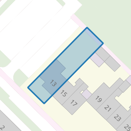 Perceel KGL02-O-2181