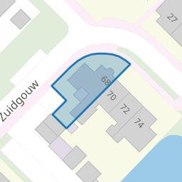 Perceel KGL02-O-2185