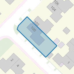 Perceel KGL02-O-2277